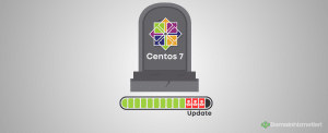 Centos 7 - Update