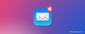 Mac'teki Mail