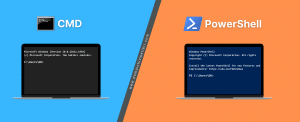 PowerShell ve CMD (Komut İstemi) Nedir? Arasındaki Farklar Nelerdir?